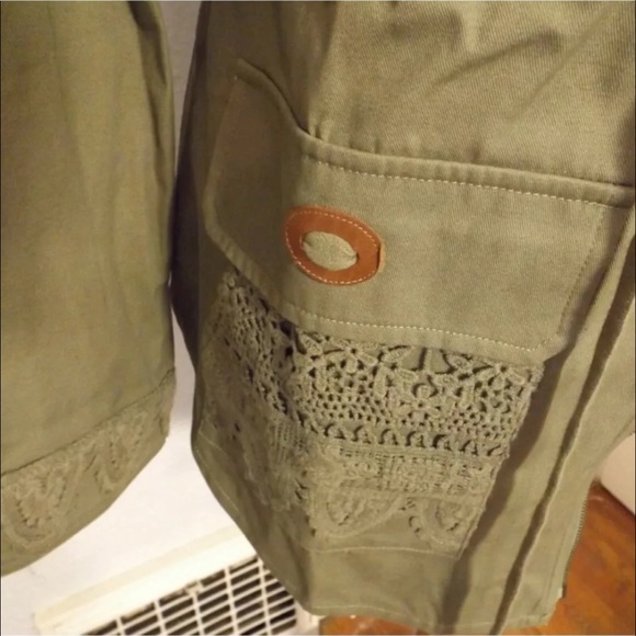 Sundance Long Jacket - Picture 6 of 7